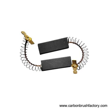 Bosch Siemens tvättmaskin kolborste 154740