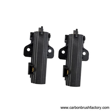 CAR007UN Zanussi Tvättmaskin Kolborste