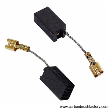 Kolborstar till Hilti TE55 TE35 TE54 borrhammare