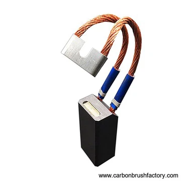 Klass D172 Hydro Generator kolborste