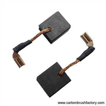 DWE4205 Kolborste för DeWalt vinkelslip